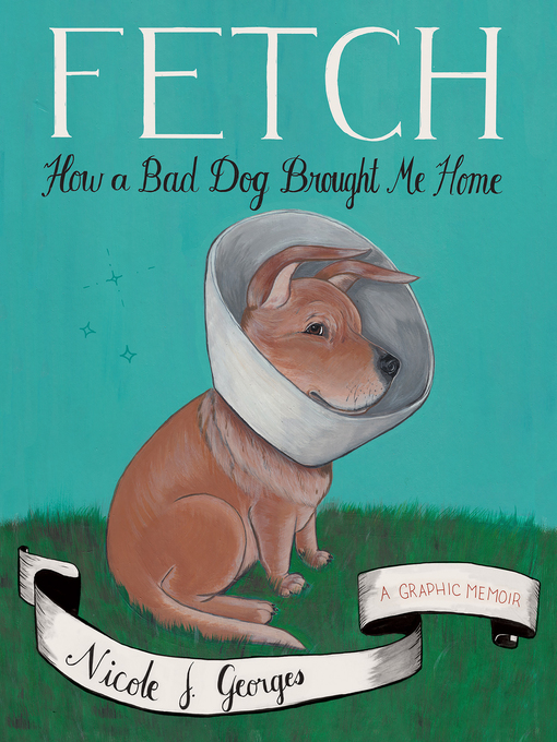 Title details for Fetch by Nicole J. Georges - Wait list